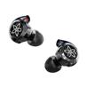 FIIO FH11 Carbon Based Dynamic Driver In-Ear Monitors, Black