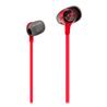 HYPERX Cloud II Gaming Earbuds with microphones, Red(Open Box)