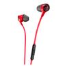 HYPERX Cloud II Gaming Earbuds with microphones, Red(Open Box)