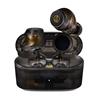 AUDIO TECHNICA ATH-CKS30TW+ Wireless In-Ear Headphones, Black