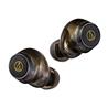 AUDIO TECHNICA ATH-CKS30TW+ Wireless In-Ear Headphones, Black