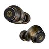 AUDIO TECHNICA ATH-CKS30TW+ Wireless In-Ear Headphones, Black