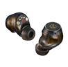 AUDIO TECHNICA ATH-CKS30TW+ Wireless In-Ear Headphones, Black