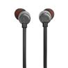 JBL Tune 310C USB Écouteurs avec prise, Noir