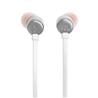 JBL Tune 310C Wired In-ear USB-C Headphones, White