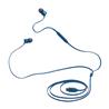 JBL Tune 310C USB Écouteurs avec prise, Bleu