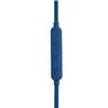 JBL Tune 310C USB Écouteurs avec prise, Bleu