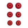 JBL Tune 310C Wired In-ear USB-C Headphones, Red