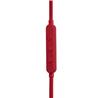 JBL Tune 310C Wired In-ear USB-C Headphones, Red