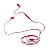 JBL Tune 310C Wired In-ear USB-C Headphones, Red