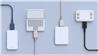 SONY IER-EX15C USB-C Wired In-ear Headphones, White