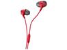 HYPERX Cloud III Gaming Earbuds with Microphones, Red