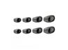 HYPERX Cloud III Gaming Earbuds with Microphones, Black
