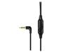 HYPERX Cloud III Gaming Earbuds with Microphones, Black