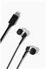 Casques intra-auriculaires SENNHEISER CX80U USB-C, noirs