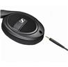 Sennheiser HD569 Casque circum-aural fermé noir