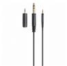 Sennheiser HD569 Casque circum-aural fermé noir