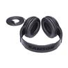 SAMSON Casque d'écoute stéréo SR350, Noir