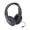 SAMSON Casque d'écoute stéréo SR350, Noir