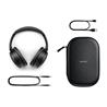 BOSE Casque Bose QuietComfort, Noir