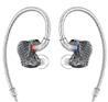 FIIO FA7 Quad Balanced Driver Earphone, Smoke