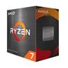 AMD Ryzen 7 5700X 8-Core/16-Thread 7nm ZEN 3 Processor 65W