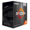 AMD Ryzen 5 5500GT 6-Core/12-Thread with Radeon Graphics and Cooler