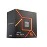 AMD Ryzen 5 7500F 6-Coeurs/12Thread 5nm Wraith Stealth Ventilateur