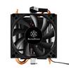 Ventilateur SilverStone RL-KR01 à profil bas