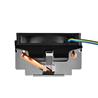 Ventilateur SilverStone RL-KR01 à profil bas
