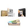 AMD Ryzen 7 9800X3D + GIGABYTE X870E AERO X3D WOOD + CORSAIR VENGEANCE RGB 32GB (2x16GB) DDR5 6000MHz CL36 Wood