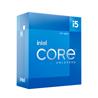 Intel Core i5-12600K Desktop  Processor 10 (6P+4E) Cores Unlocked