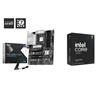 Intel Core Ultra 7 265KF CPU + MSI PRO Z890-S WIFI Motherboard