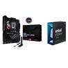 Intel Core Ultra 9 285K + ASUS ROG MAXIMUS Z890 HERO