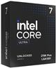 Intel Core Ultra 7 270K Plus Desktop Processor 24 cores (8P+16E)