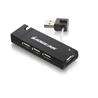 IOGEAR 4-Port USB 2.0 Hub