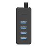 Orico 4-Port USB 3.0 Hub