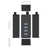 Orico 4-Port USB 3.0 Hub