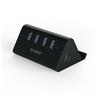 Orico Port USB 3.0 Hub avec support pour téléphone/tablette