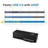 Vantec CB-ST00U3 NexStar USB 3.0 to SATA Optical/Storage Adapter
