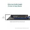 Vantec M.2 NVMe PCIe x4 Low Profile Card with 22110 Length Support