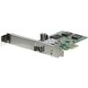 Startech (PEX1000SFP2) PCI Express Gigabit Ethernet Fiber Network Card