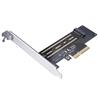 ORICO - Carte d'extension M.2 NVMe vers PCI-E 3.0 X4