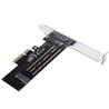 ORICO - Carte d'extension M.2 NVMe vers PCI-E 3.0 X4