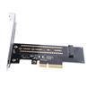 ORICO - Carte d'extension M.2 NVMe vers PCI-E 3.0 X4