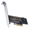 ORICO - Carte d'extension M.2 NVMe vers PCI-E 3.0 X4