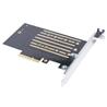 ORICO (PDM2) - Carte d'extension M.2 NVMe vers PCI-E 3.0 X4(Open Box)