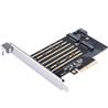 ORICO (PDM2) - Carte d'extension M.2 NVMe vers PCI-E 3.0 X4(Open Box)