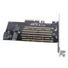 ORICO (PDM2) - Carte d'extension M.2 NVMe vers PCI-E 3.0 X4(Open Box)