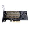 ORICO (PDM2) - Carte d'extension M.2 NVMe vers PCI-E 3.0 X4(Open Box)